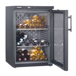 CAVE DE VIEILLISSEMENT LIEBHERR WKB1802-21