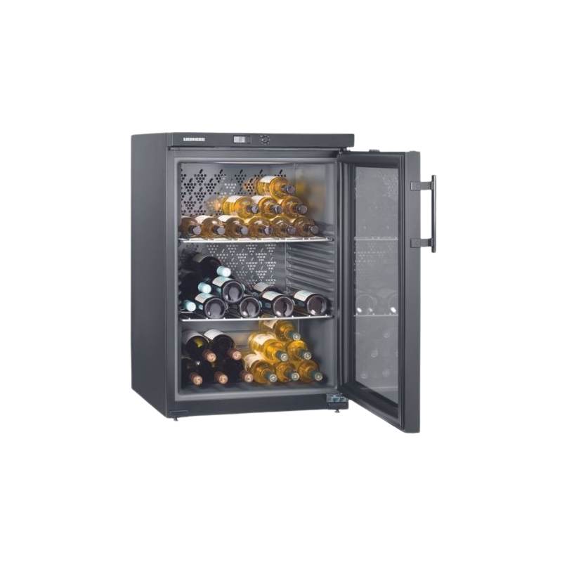 CAVE DE VIEILLISSEMENT LIEBHERR WKB1802-21