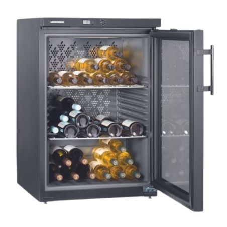 CAVE DE VIEILLISSEMENT LIEBHERR WKB1802-21