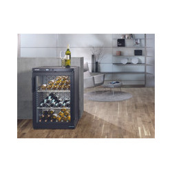 CAVE DE VIEILLISSEMENT LIEBHERR WKB1802-21